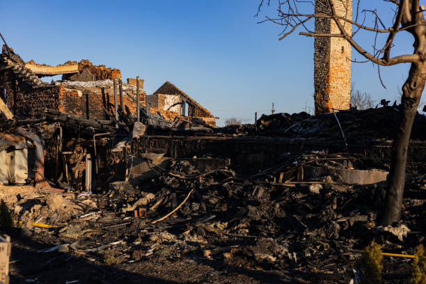 24/7 Emergency Fire Damage Removal experts in Phoenixville, PA