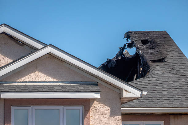 Licensed Fire Damage Removal service in Phoenixville, PA - Fire Damage Laser Cleaning